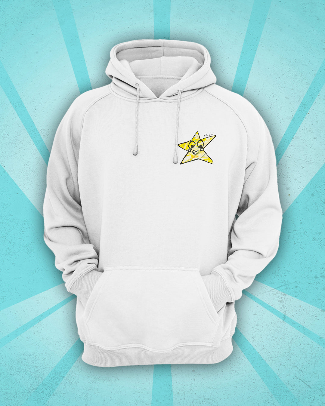 Sudadera Latin Mafia – Calle, Clase y Flow