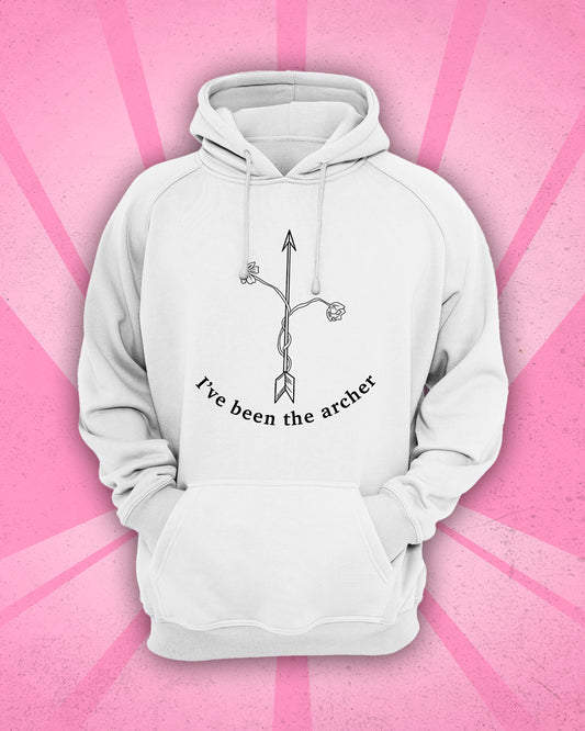 Sudadera The Archer – Taylor Song