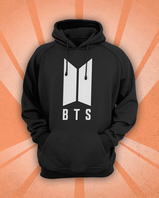 Sudadera BTS