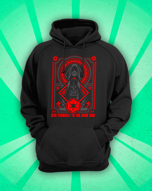 Sudadera Dark Side Siths – Star Wars
