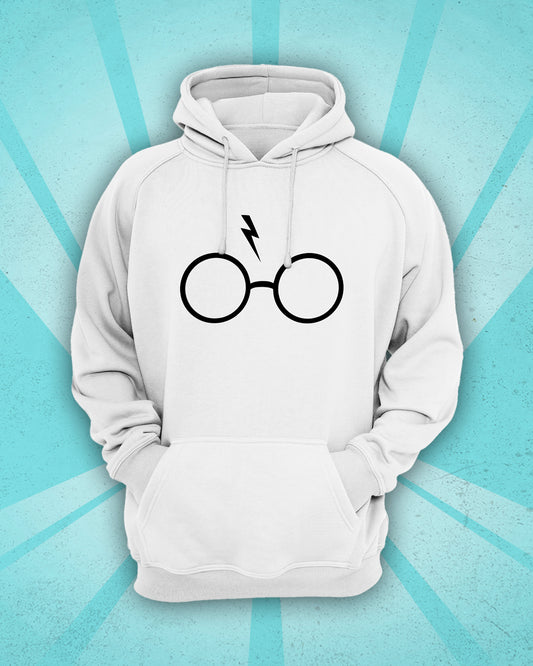 Sudadera Harry Potter Mago