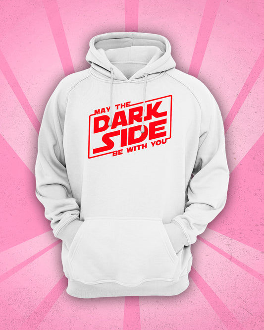 Sudadera May The Dark Side Be With You - Star Wars