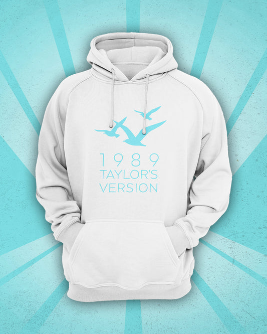 Sudadera 1989 Taylor's Version